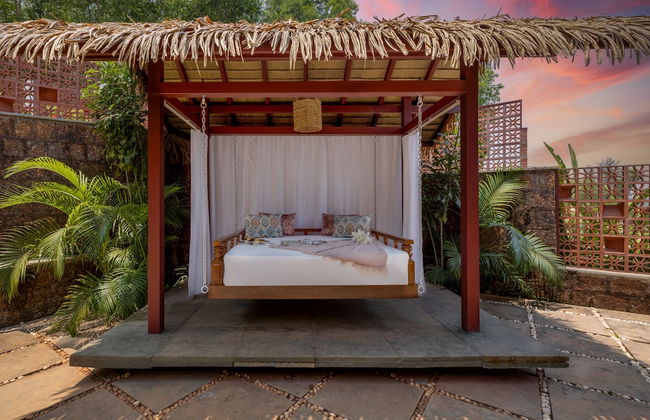 Amã Stays & Trails Vivid Foliage Kasargod, Mangalore - Photo 2