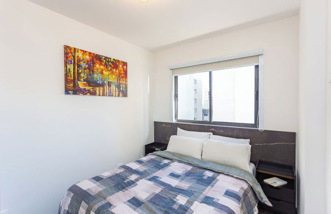 Edifício Lins 236 - Photo 10