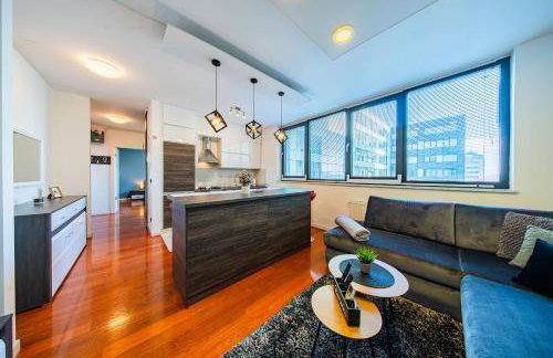 Flex SelfCheckIns 215 - 1 Spavaća - Parking - Foto 17