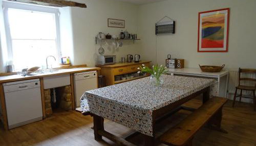 Baysdale Abbey - Foto 5