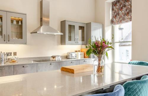 The Embassy - Foto 15