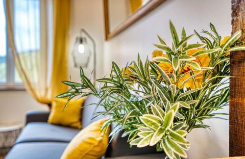 Les Hourtous Netflix Wi-Fi Fibre Terasse 4 pers - Foto 22