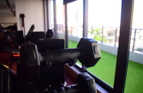 Flat Alto Padrão em Tambaú - Foto 35