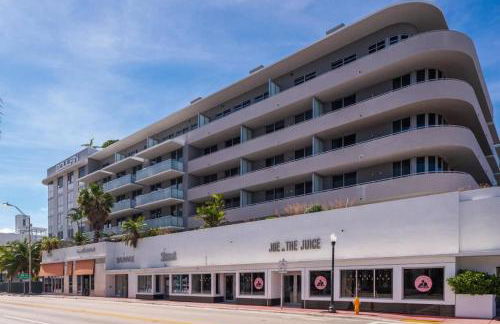 Large Beach Suite Rooftop Pool by Convention Center - Foto 47