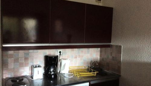 Résidence Carette - Joli studio pied des pistes MAE-4044 - Photo 5