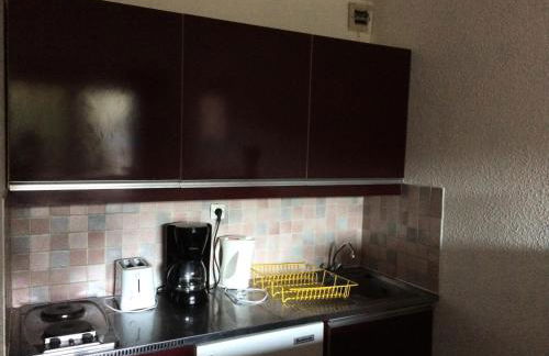 Résidence Carette - Joli studio pied des pistes MAE-4044 - Foto 5