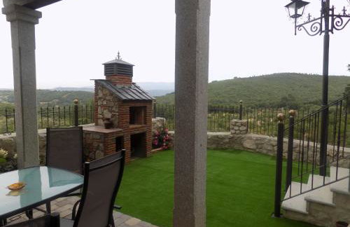 Casa Rural Generoso - Foto 12