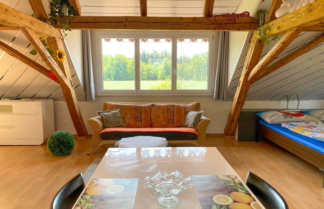 Arn's Dachstudio - Foto 7