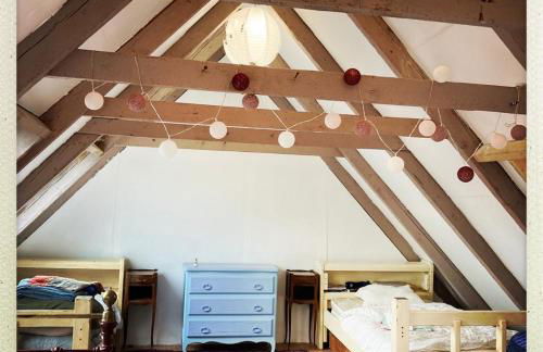 Authentique maison de pêcheur au coeur d'un hameau - Photo 22