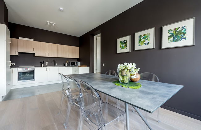 Smartflats Design - Cathédrale - Foto 32