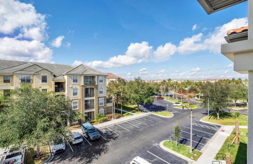 Spacious Vista Cay Condo, Close to Conv. Center - Foto 48