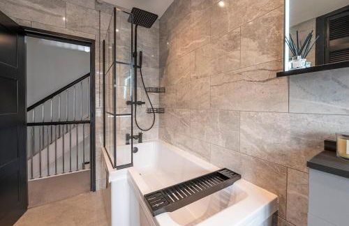 Barmouth High Street Family Apartment - Foto 9