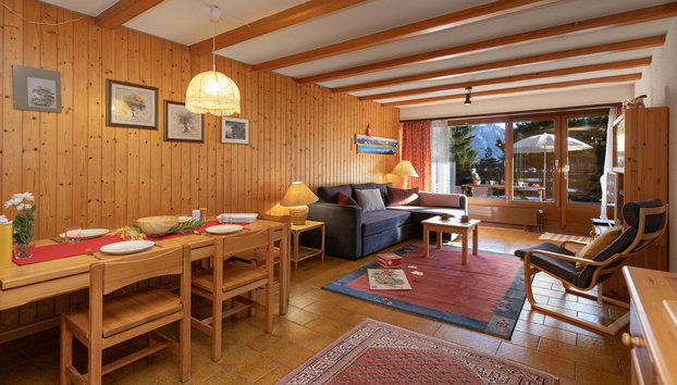 Centaure B RI 1 - Foto 2, Living Room