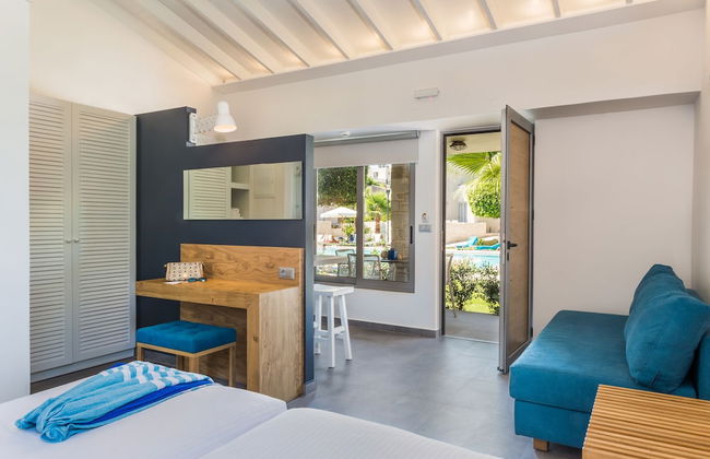 Hotel Stellina Village - Foto 24