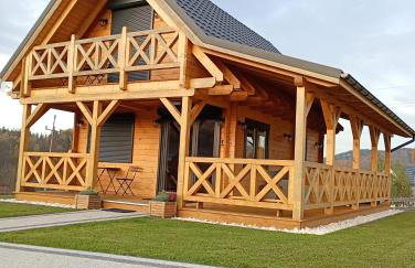 Domek Polne Kwiaty - Foto 30