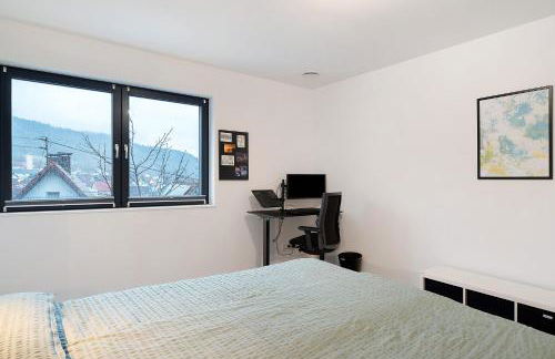 Ferienwohnung Weitblick - Foto 23