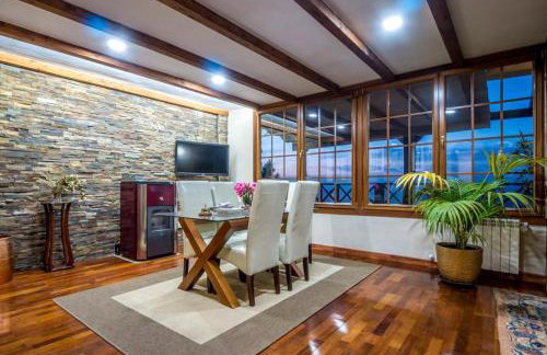 El mirador de Granada - Foto 8