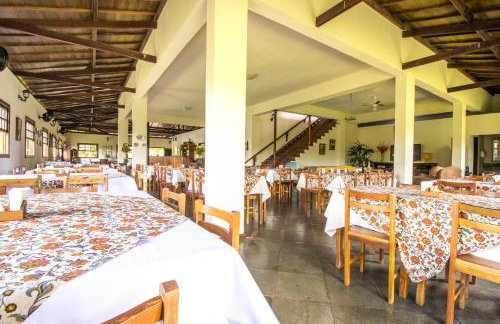 Hotel Fazenda Minas Real - Photo 22