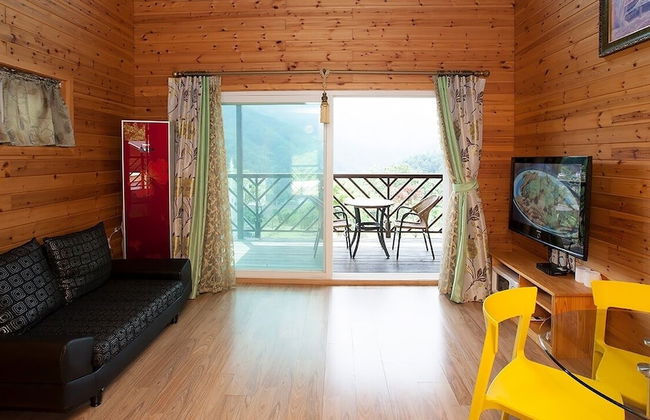 Laviche Pension - Foto 46