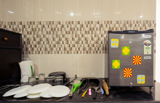 OYO 13291 Home Valley View 2BHK Near Picture Palace - Foto 20