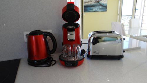 Appartement vue mer, Presqu'il de Giens - Foto 4