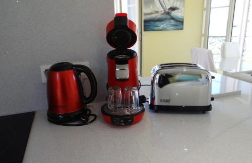 Appartement vue mer, Presqu'il de Giens - Foto 4