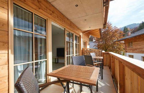 Zugspitzerei - Premium Chalet Ferienwohnungen - Foto 68