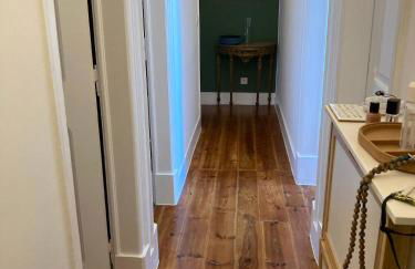 Entire flat great view Alcântara - Photo 7