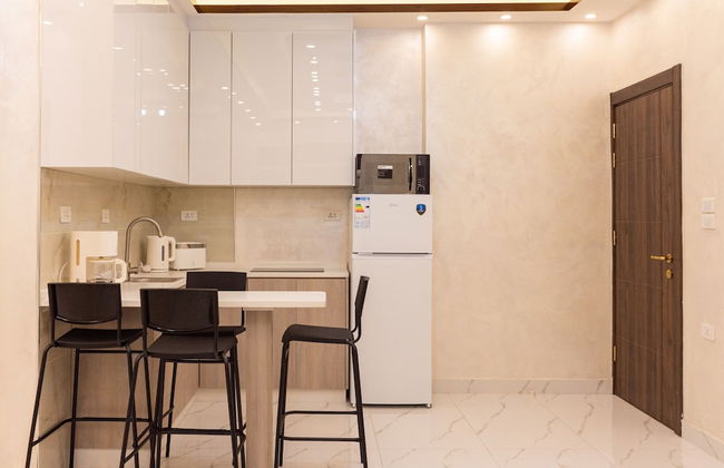 Prestige Hotel Apartment - Foto 6