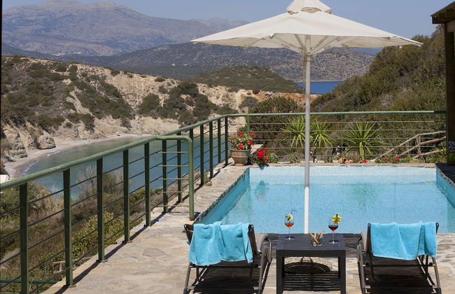 Istron Villas - Foto 69