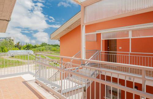 Haiku Rossa in Santa Maria Imbaro - Foto 58