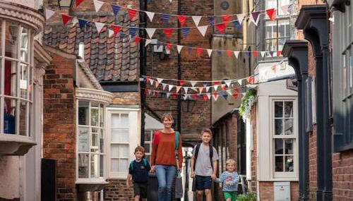 No 7 on the Mews - Foto 4