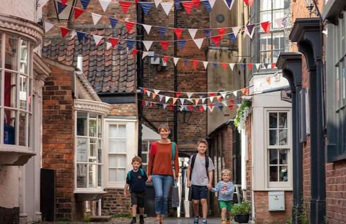 No 7 on the Mews - Foto 4