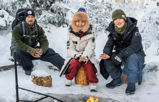 The Elegant Haistila - Foto 71