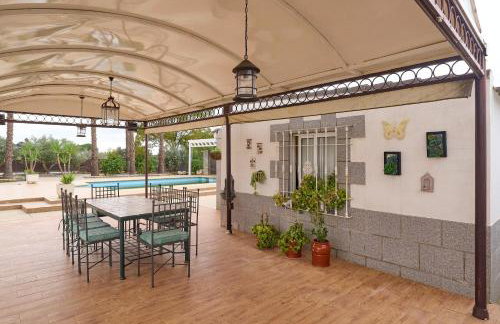 Villa Santa Ana en La Carlota - Photo 10