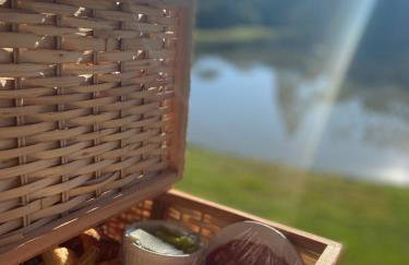 Cabana Álamo-Guimarães Reserva - Foto 14