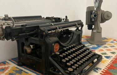 Maison des Artistes - Photo 27