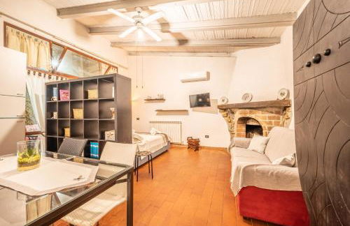 Villa Santa Gabriella - Foto 12