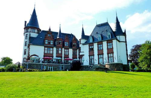 HAUS MÜRITZBRISE / EG-Fewo - Foto 26