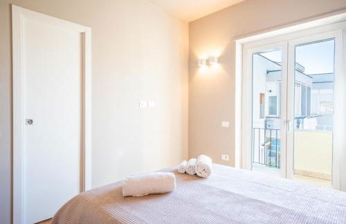 Tuveri Boutique Apartment - Foto 23