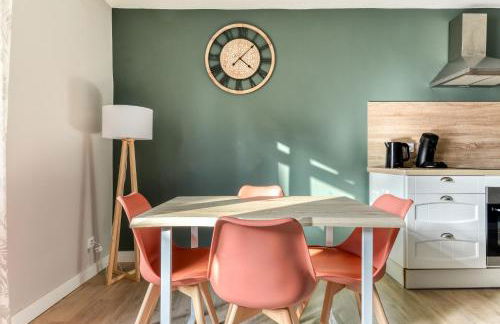 L'Émeraude de la Cité - Netflix - Clim - Proche Cité - Foto 14