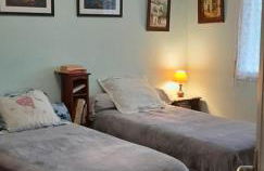 ferme équestre des abrons - Foto 9