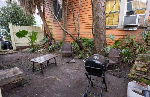 Marais Gem - Monthly 1BR Rental - Foto 35