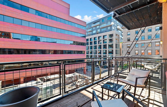 Cute En Suite Studio - Photo 15