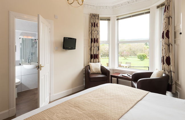 Claymore Guest House and Apartments - Foto 5