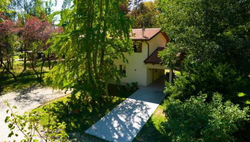 Ca' Ottantanove - Foto 2, Garden view