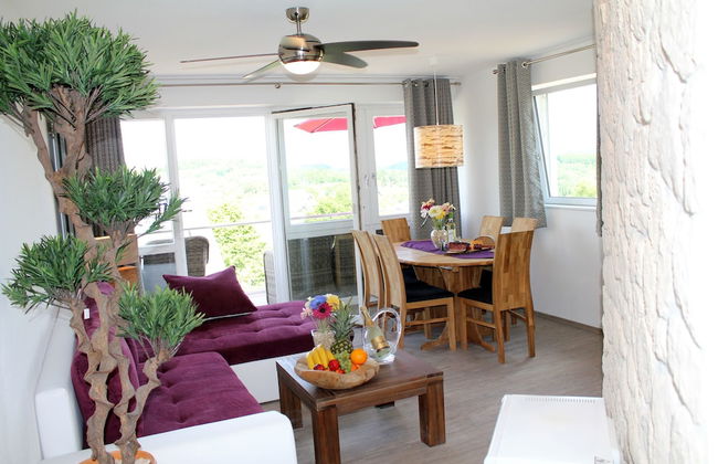 Ferienwohnungen Maarberg Resort - Foto 6