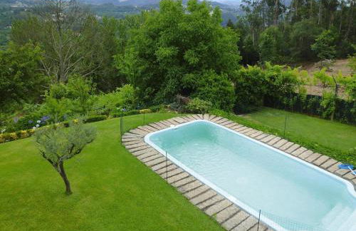 Granite House by Tâmega with Pool - Foto 18