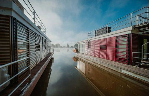 Floatinghouses Weserbergland - Foto 59