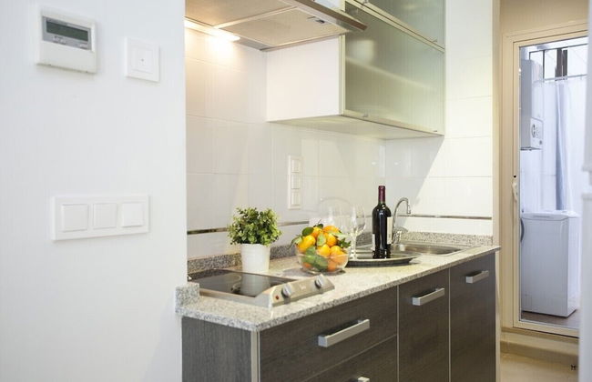 SingularStays Mar44 - Foto 42